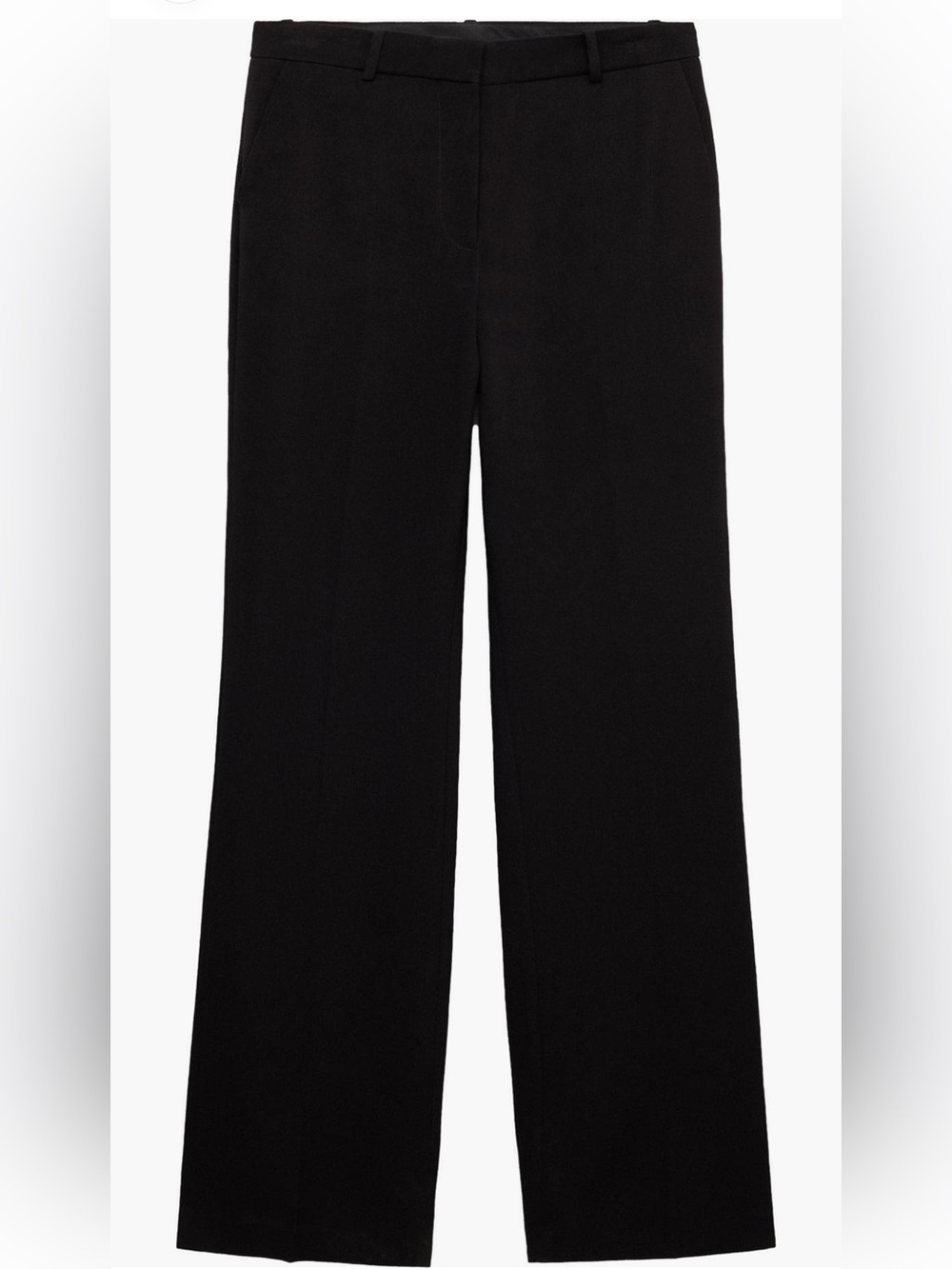 Mango Womens Trousers Size 4
